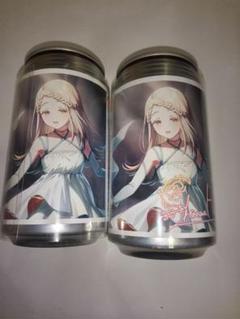 学園アイドルマスター 篠澤広 サントリー 烏龍茶 サイン
