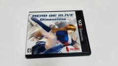 DEAD OR ALIVE Dimensions （デッド　オア　アライブ）