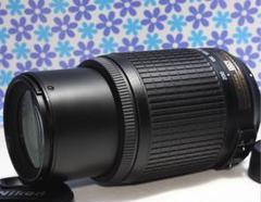 手振れ補正❤️Nikon AF-S 55-200mm VR❤️おすすめ望遠レンズ❤️