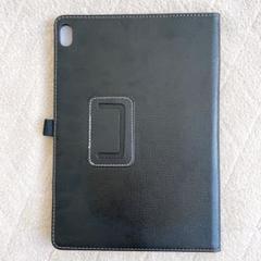 ジャンク品 Lenovo Tab E10 10.1 カバー タブレットケース 黒 ジャンク品 Lenovo Tab E10 10.1 カバー タブレットケース 黒