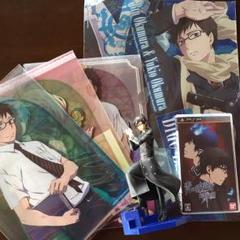 青の祓魔師 グッズセット