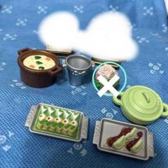 厨房セット 森のキッチン シルバニアファミリー シルバニア