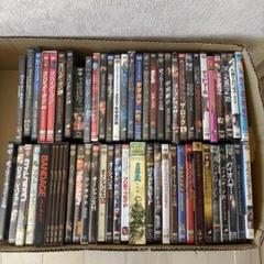 洋画　DVD まとめ　50本以上