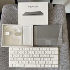 2025年最新】magic trackpad 2 スペースグレイの人気アイテム