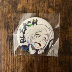 草鹿やちる 缶バッジ 非売品 BLEACH 完全受注生産 「週刊少年ジャンプ」オールスター缶バッジ