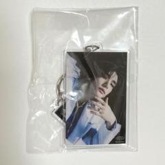 straykids ヒョンジン ストラップキーリング アクキー ヒョンジン StrayKids ストレイキッズ スキズ 両面 写真入り