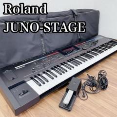 Roland ” JUNO-X ” | ヴィンテージシンセ「JUNO」をZEN-Core