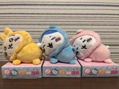 ■大人気■新品未使用■ちいかわ■ぴたれすとぬいぐるみ2点&収納ボックス■うさぎ■ Amazon.co.jp: 色んなところに乗っけれる ちいかわ ぴたれすと