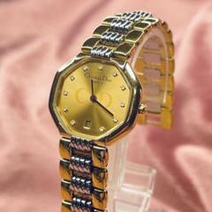 クリスチャンディオール レディース 腕時計 Christian Dior