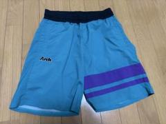 Arch バスケットボールパンツ Mサイズ - メルカリ
