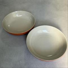 ル・クルーゼ 深皿セット 20cm 2色組 814ytkXqV3L._AC_SY200_QL15_.jpg