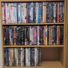 [定休日以外毎日出荷中] みちる様専用☆ ジャンルいろいろ 洋画 DVDまとめ売り ③ - メルカリ 洋画・外国映画