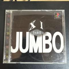 PSソフト　XI[sai] JUNBO