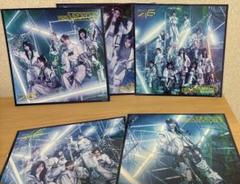 櫻坂46「UDAGAWA GENERATION」購入特典 メガジャケ 5枚セット