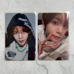 nct wish poppop QQ MUSIC トレカ ジェヒ 星5 NCT WISH ジェヒ poppop QQ Music トレカ 1・3・4星 - メルカリ