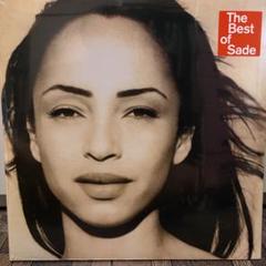 Sade - Sade - The Best Of Sade [2LP VINYL] - Amazon.com Music