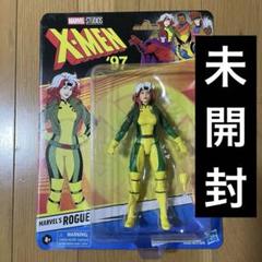 ローグ 未開封 マーベルレジェンド X-MEN '97 - メルカリ