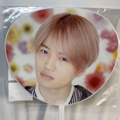 菊池風磨 SexyZone うちわ 団扇 ① 16本 timelesz 2025年最新】菊池風磨 うちわ timeleszの人気アイテム - メルカリ