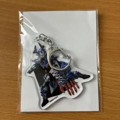 仮面ライダーギーツ ジャマト・アウェイキング ツインアクリル