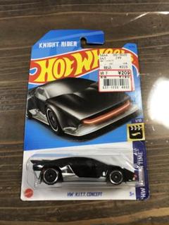 blue berry / night rider（ビンテージミニカー付） Vintage 1982 Min Yin Super Knight Rider Bootleg Battery