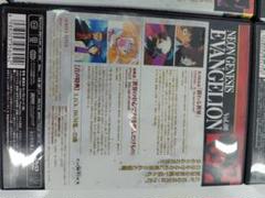 新世紀エヴァンゲリオン シリーズ DVD 全巻セット (初回版