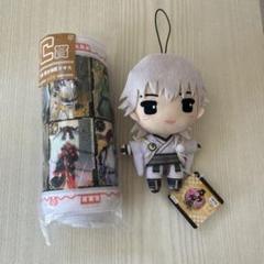 2025年最新】刀剣乱舞 タオルの陣の人気アイテム - メルカリ
