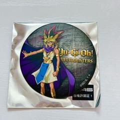 遊戯王 遊戯王DM デュエルモンスターズ タワレコ 缶バッジ 遊戯 武藤遊戯】遊☆戯☆王デュエルモンスターズ 描き下ろし缶バッジ