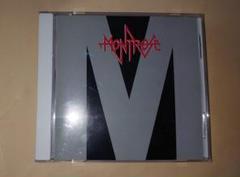 レア CD MONTROSE MEAN