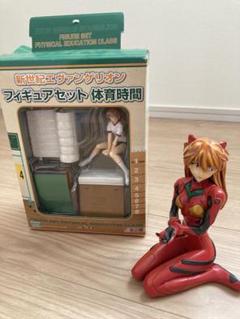 アルター新世紀エヴァンゲリオン アスカ1/5 完成品フィギュア