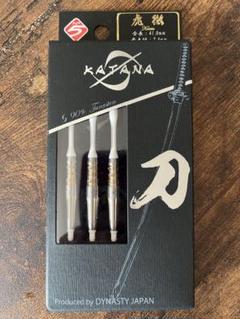 DYNASTY 刀 虎徹 NO.5 - メルカリ