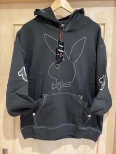 ‼️値下げ中‼️True Religion パーカー XL 黒 トレーナー XL以上 TRUE RELIGION(トゥルーレリジョン) パーカー・フーディ