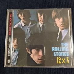 ザ・ローリング・ストーンズ 12 x 5 （1964）