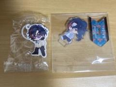 【本日発送】にじさんじ　くら寿司　魁星　アクスタ　アクリルスタンド　キーホルダー