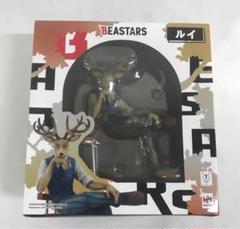 2025年最新】BEASTARS フィギュアの人気アイテム - メルカリ