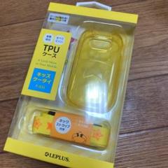 キッズケータイケース F-03J