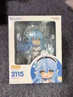 2025年最新】雪花ラミィ ねんどろいどの人気アイテム - メルカリ