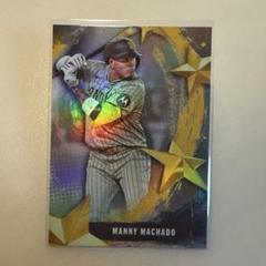 【実使用ユニグッズ付】MLB マニーマチャド ボブルヘッド&記念カード 2025年最新】マニーマチャドの人気アイテム - メルカリ