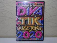 3DVD 125SONGDS 6HOUR! DIVA TIK BUZZ TOKS