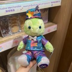 香港ディズニー　開園20周年記念　オルメルssぬいぐるみ m39086093103_1.jpg?1751199991
