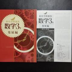 2025年最新】新中学問題集 発展の人気アイテム - メルカリ