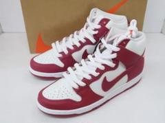 未使用 NIKE SB DUNK HIGH PRO ISO ダンクハイ プロのサムネイル