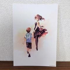 素晴らしき日々 オンラインくじ B賞 クリアポスター コンプリートセット 素晴らしき日々〜不連続存在〜』のグッズを秋葉原のオンライン