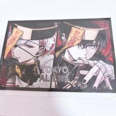 2025年最新】東京エイリアンズ 特典の人気アイテム - メルカリ