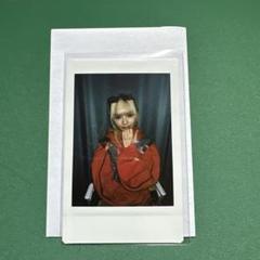 girls2 鶴屋美咲　特典チェキ