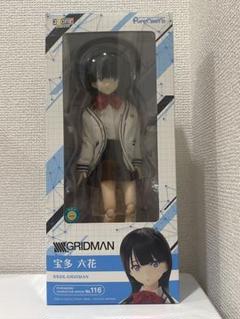 1/6ピュアニーモキャラクターシリーズ 『SSSS_GRIDMAN』宝多六花