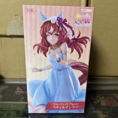 スティルインラブ まとめ売り 新品未開封】ウマ娘 スティルインラブ 2体セット ラウンドワン