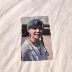 2025年最新】bts suga ラキドロの人気アイテム - メルカリ