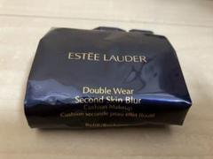 新品未開封★エスティーローダー DWクッションファンデ ★限定パッケージ Estee Lauder - 新品未開封☆エスティーローダー DWクッション