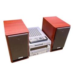 2025年最新】onkyo fr-n7exの人気アイテム - メルカリ