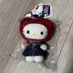 楽天市場】ハローキティ りんご（ぬいぐるみ｜ぬいぐるみ・人形